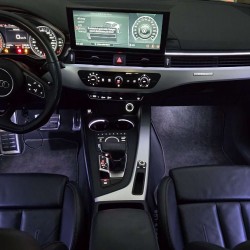 Kit Ambient Light Audi A5 F5 2016–2024