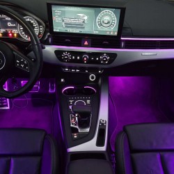 Kit Ambient Light Audi A5 F5 2016–2024