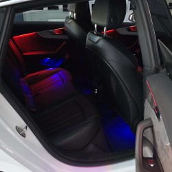 Kit Ambient Light Audi A5 F5 2016–2024