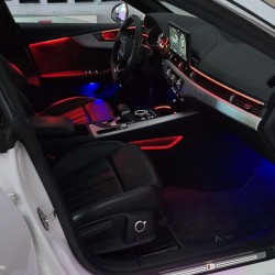 Kit Ambient Light Audi A5 F5 2016–2024