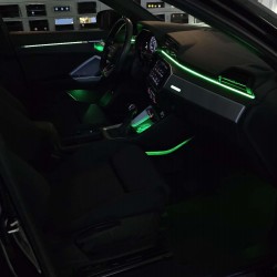Kit Ambient Light Audi Q3 8U 2011–2018