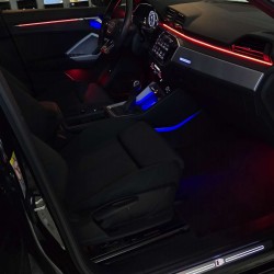 Kit Ambient Light Audi Q3 8U 2011–2018