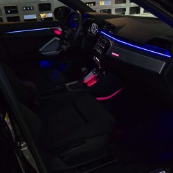 Kit Ambient Light Audi Q3 8U 2011–2018