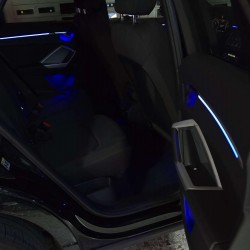 Kit Ambient Light Audi Q3 8U 2011–2018