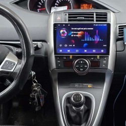 Autoradio Android Toyota Verso R20 2009-2018 Apple CarPlay 10 pollici
