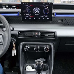 Autoradio Android Citroën...