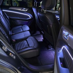 Kit Ambient Light Mercedes GLE W166 2015–2019