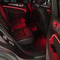 Kit Ambient Light Mercedes GLE W166 2015–2019
