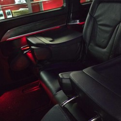 Kit Ambient Light Mercedes Classe V W447 dal 2014