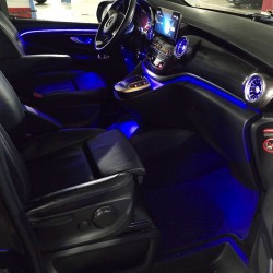 Kit Ambient Light Mercedes Classe V W447 dal 2014
