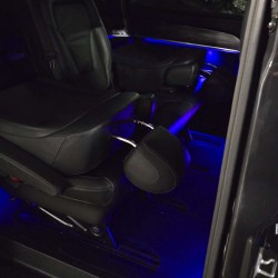Kit Ambient Light Mercedes Classe V W447 dal 2014