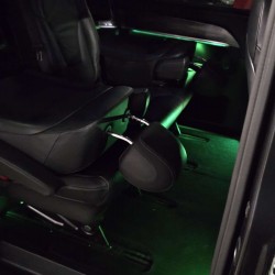 Kit Ambient Light Mercedes Classe V W447 dal 2014