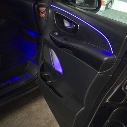 Kit Ambient Light Mercedes Classe V W447 dal 2014