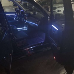 Kit Ambient Light Mercedes GLK X204 2008–2015