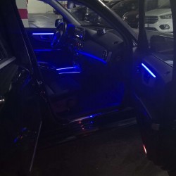 Kit Ambient Light Mercedes GLK X204 2008–2015