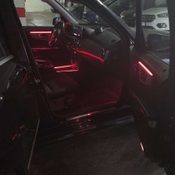 Kit Ambient Light Mercedes GLK X204 2008–2015
