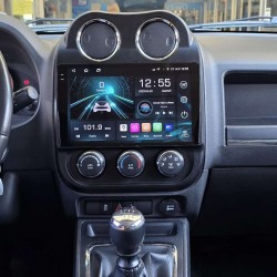 Autoradio Android Jeep...