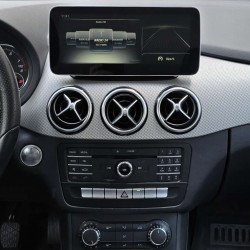 Autoradio Android Mercedes Classe A W176 2012-2018 Apple CarPlay 10,25 pollici