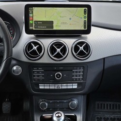 Autoradio Android Mercedes GLA X156 2014-2019 Apple CarPlay 10,25 pollici
