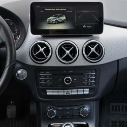 Autoradio Android Mercedes GLA X156 2014-2019 Apple CarPlay 10,25 pollici