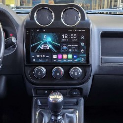 Autoradio Android Dacia...