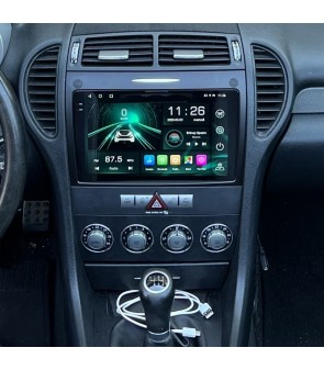 Autoradio Android Mercedes SLK R171 2004-2011 Apple CarPlay 10,1 pollici