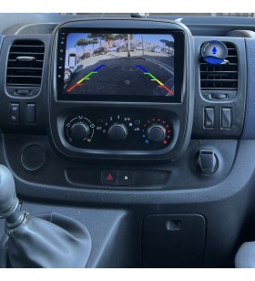 Autoradio Android Fiat...