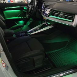 Kit Ambient Light Audi A3 8Y dal 2020