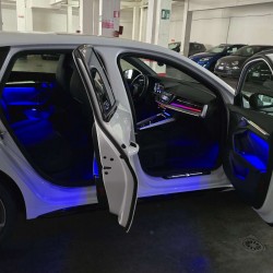 Kit Ambient Light Audi A3 8Y dal 2020