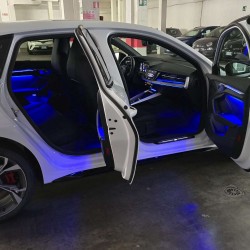 Kit Ambient Light Audi A3 8Y dal 2020