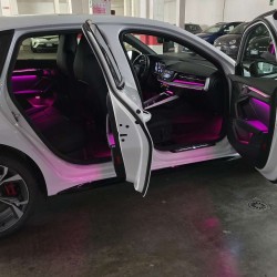 Kit Ambient Light Audi A3 8Y dal 2020