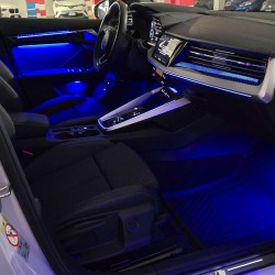 Kit Ambient Light Audi A3 8Y dal 2020