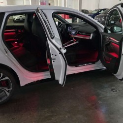 Kit Ambient Light Audi A3 8Y dal 2020