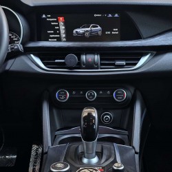 Monitor Android Alfa Romeo Stelvio 2017-2026, 10,25 pollici