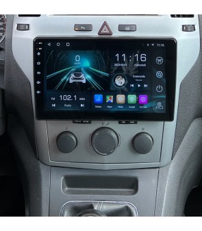 Autoradio Android Opel Astra Antara Corsa Vectra Zafira Apple CarPlay 10 pollici