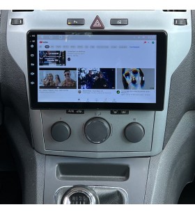 Autoradio Android Opel Astra Antara Corsa Vectra Zafira Apple CarPlay 10 pollici