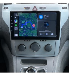 Autoradio Android Opel Astra Antara Corsa Vectra Zafira Apple CarPlay 10 pollici