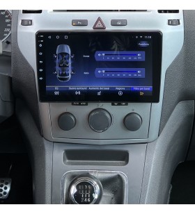 Autoradio Android Opel Astra Antara Corsa Vectra Zafira Apple CarPlay 10 pollici