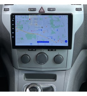 Autoradio Android Opel Astra Antara Corsa Vectra Zafira Apple CarPlay 10 pollici