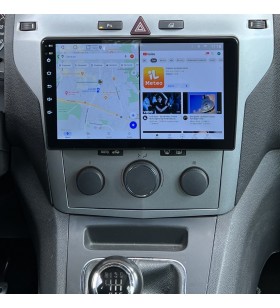 Autoradio Android Opel Astra Antara Corsa Vectra Zafira Apple CarPlay 10 pollici