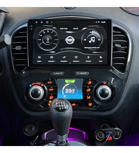 Autoradio Android Nissan...