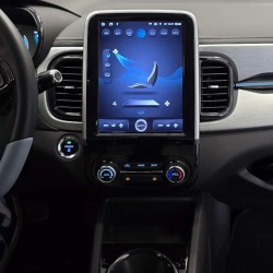 Autoradio Android DR 1 2023-2026 Apple CarPlay 10,4 pollici