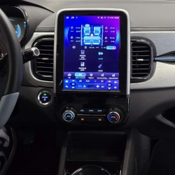 Autoradio Android DR 1 2023-2026 Apple CarPlay 10,4 pollici