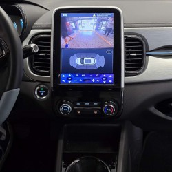 Autoradio Android DR 1 2023-2026 Apple CarPlay 10,4 pollici