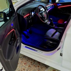 Kit Ambient Light Opel Astra K 2015–2021