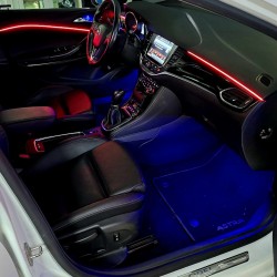 Kit Ambient Light Opel Astra K 2015–2021