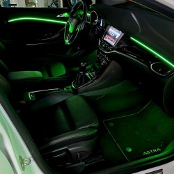Kit Ambient Light Opel Astra K 2015–2021