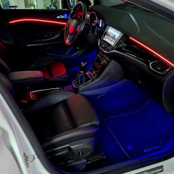 Kit Ambient Light Opel Astra K 2015–2021