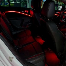 Kit Ambient Light Opel Astra K 2015–2021