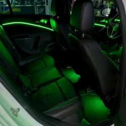Kit Ambient Light Opel Astra K 2015–2021
